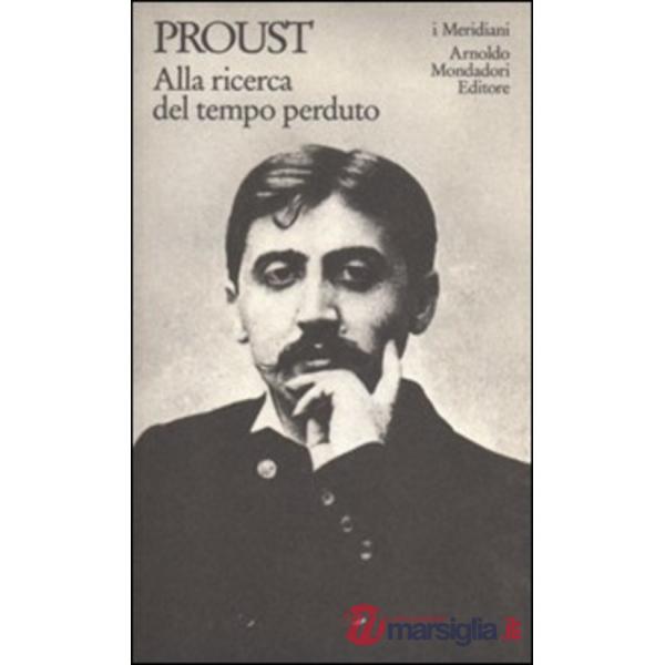 Alla ricerca del tempo perduto. Vol. 4