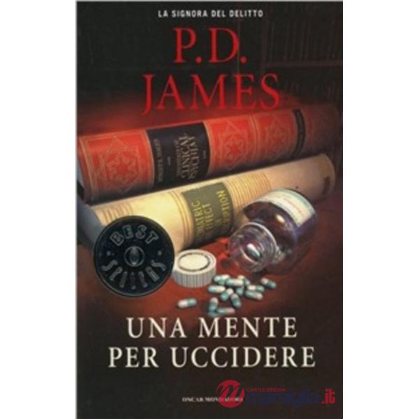 Mente per uccidere (Una)