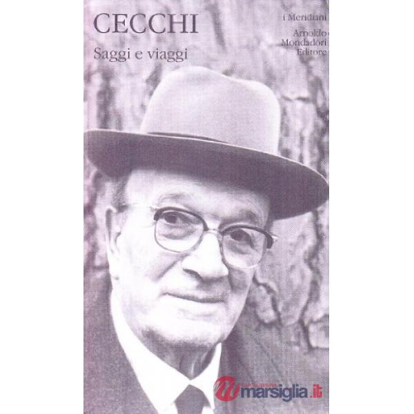 Saggi e viaggi