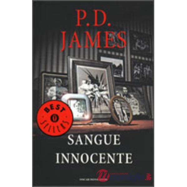 Sangue innocente