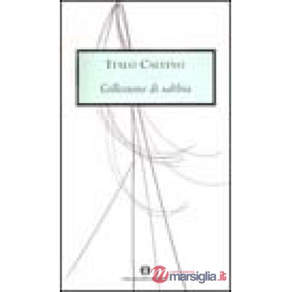 Collezione di sabbia