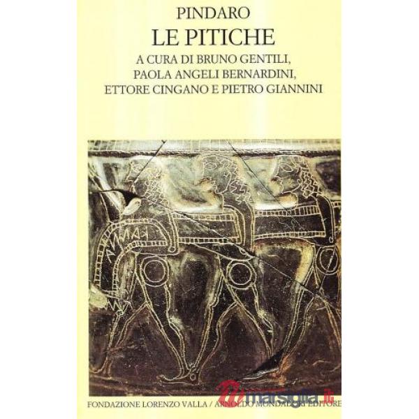 Pitiche (Le)