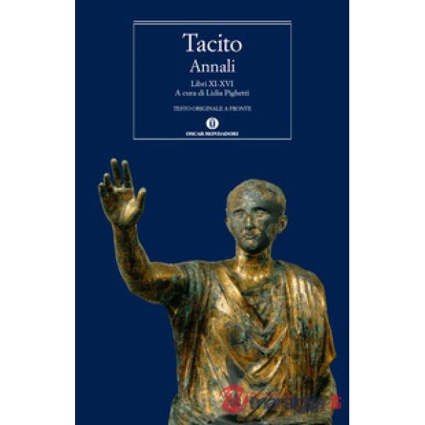 Annali. Vol. 2