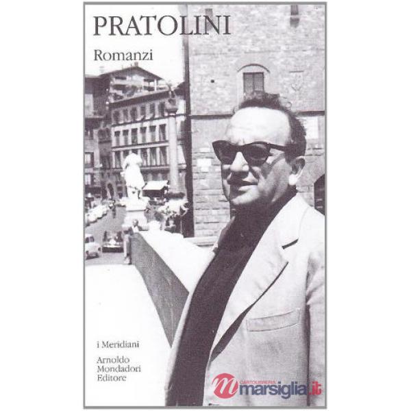 Romanzi. Vol. 2