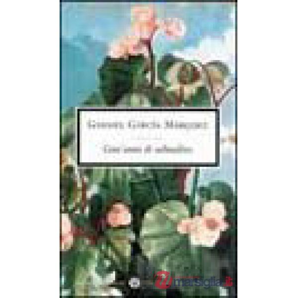 Cent'anni di solitudine