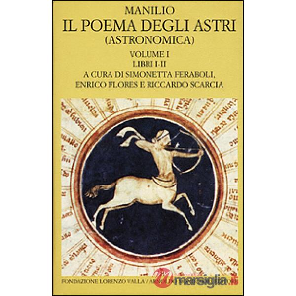 Poema degli astri (Il). Vol. 1