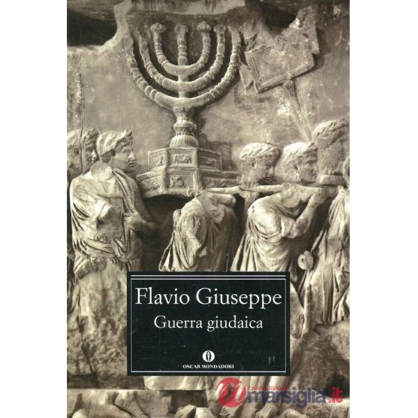 Guerra giudaica (La)