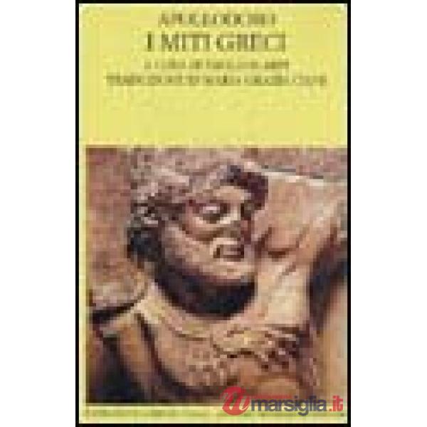 Miti greci (I)