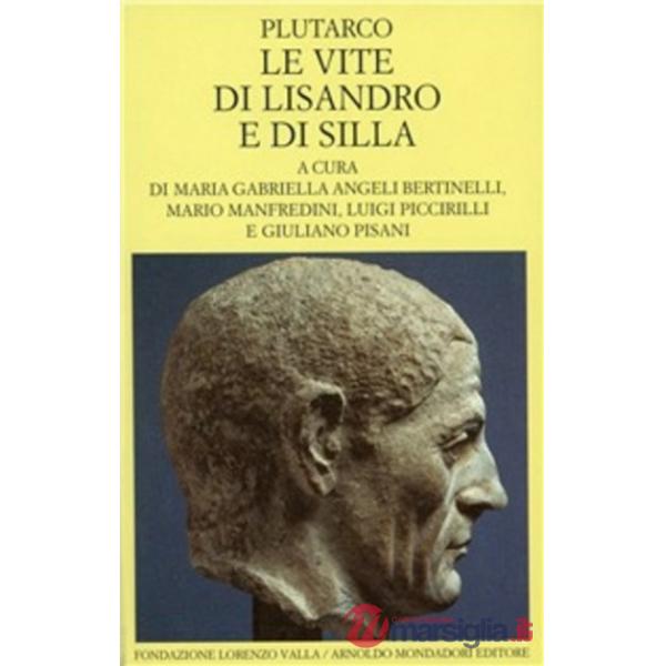 Vite di Lisandro e di Silla (Le)
