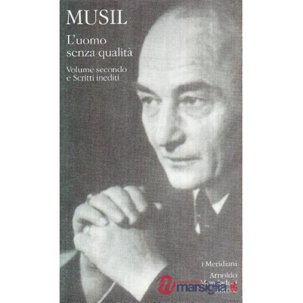 Uomo senza qualità (L'). Vol. 2