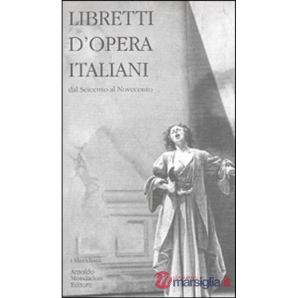 Libretti d'opera italiani