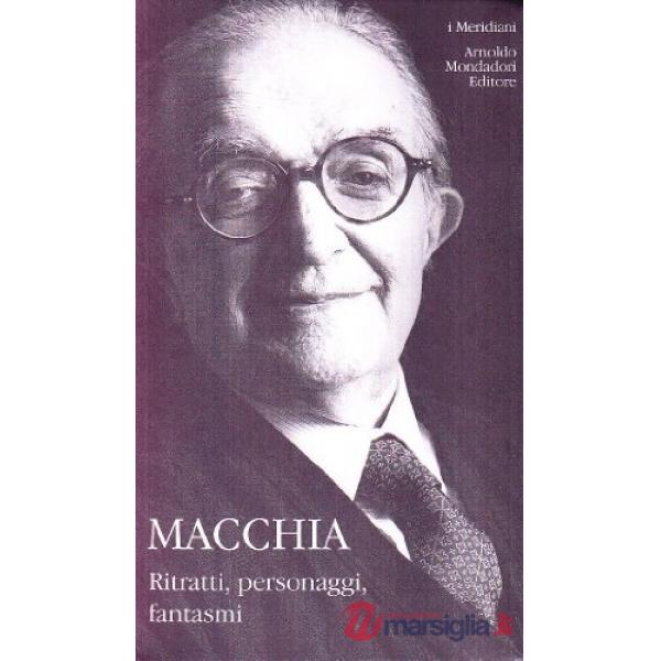 Miti, personaggi, fantasmi