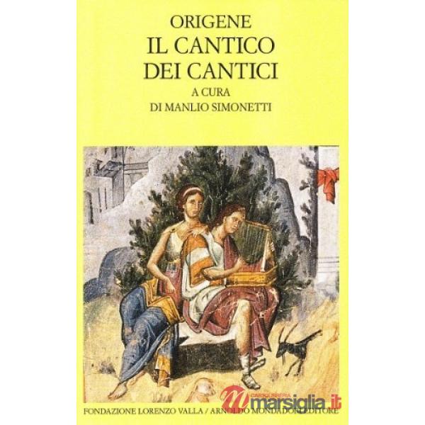 Cantico dei cantici (Il)