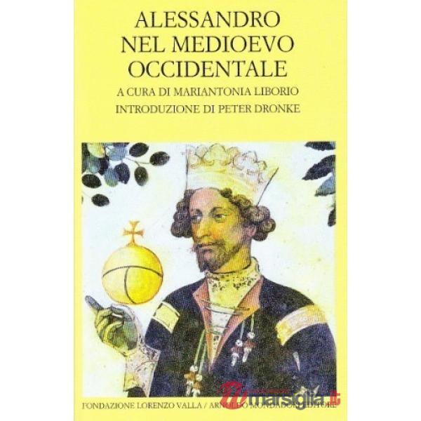 Alessandro nel Medioevo occidentale