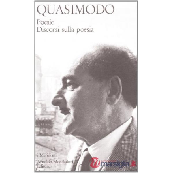 Poesie e discorsi sulla poesia