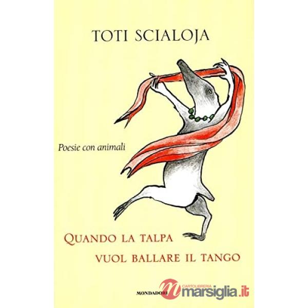 Quando la talpa vuol ballare il tango