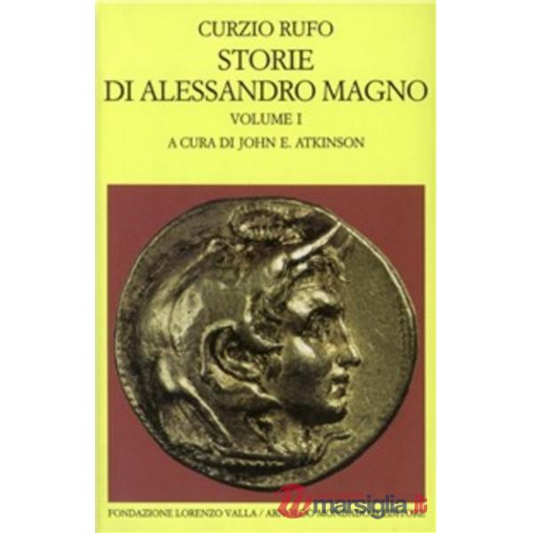 Storie di Alessandro Magno