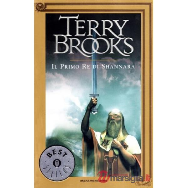 Primo re di Shannara (Il)