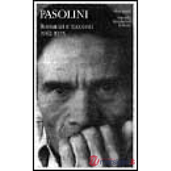 Romanzi e racconti. Vol. 1