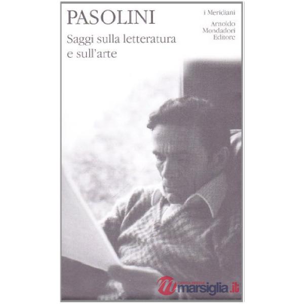 Saggi sulla letteratura e sull'arte