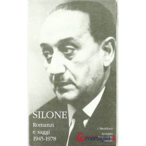 Romanzi e saggi. 1945-1978. Vol. 2