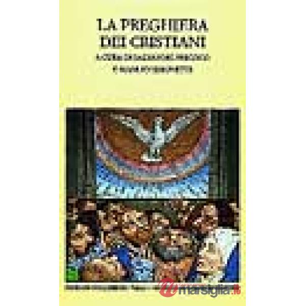 Preghiera dei cristiani