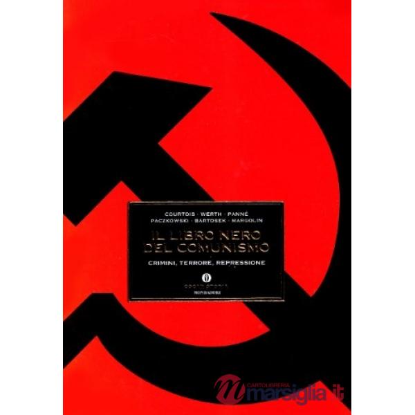 Libro nero del comunismo (Il)