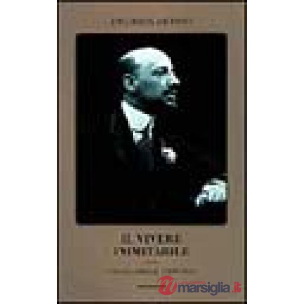 Vivere inimitabile. Vita di Gabriele D'Annunzio (Il)