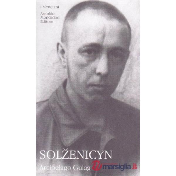 Arcipelago Gulag