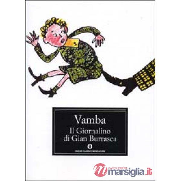 Giornalino di Gian Burrasca (Il)