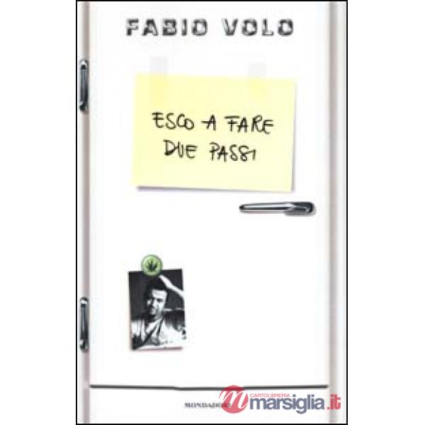 Esco a fare due passi