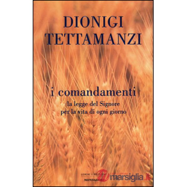 Comandamenti (I)