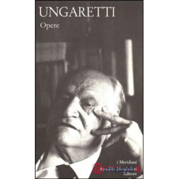 Opere (4 voll. in cofanetto)