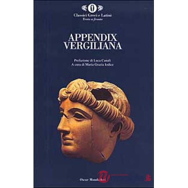 Appendix Vergiliana