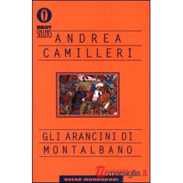 Arancini di Montalbano (Gli)