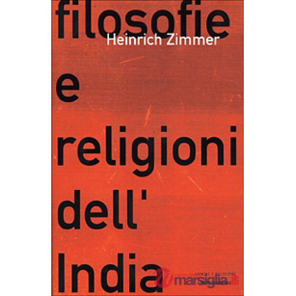 Filosofie e religioni dell'India