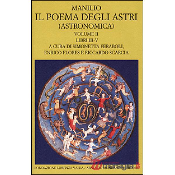 Poema degli astri (Il). Vol. 2