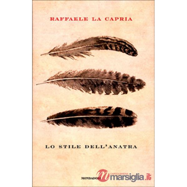 Stile dell'anatra (Lo)
