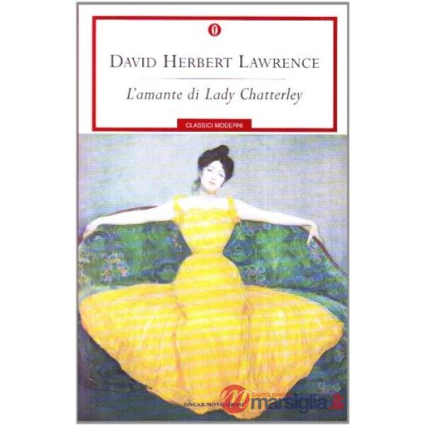 Amante di lady Chatterley (L')