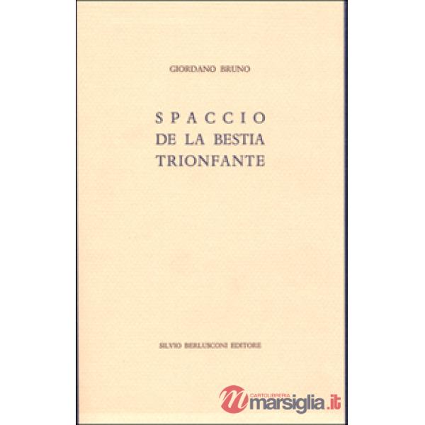 Spaccio de la bestia trionfante