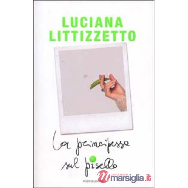 Principessa sul pisello (La)