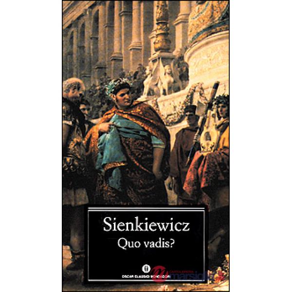 Quo vadis?