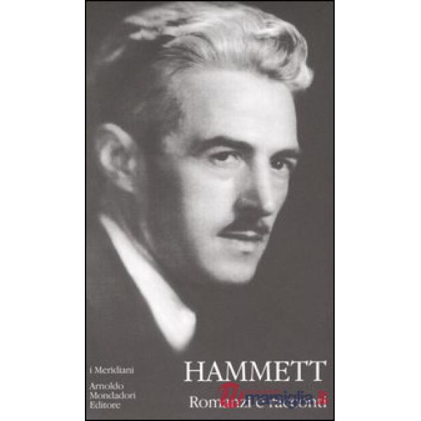 Romanzi e racconti