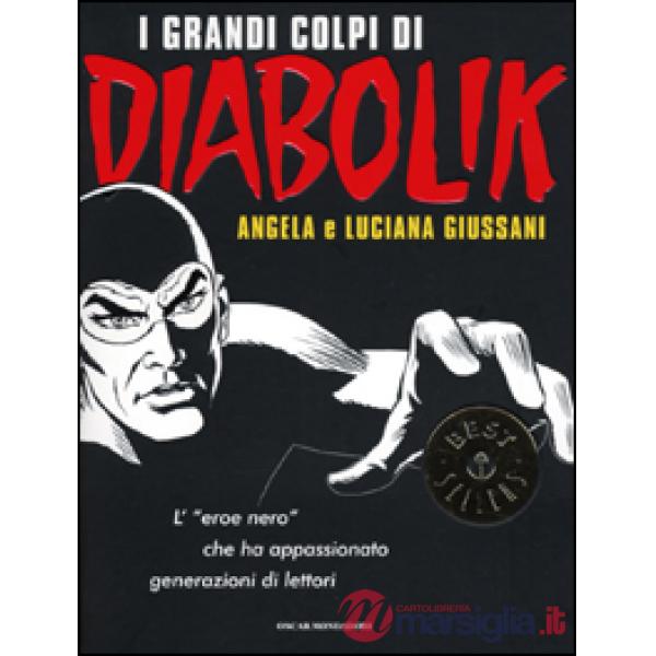 Grandi colpi di Diabolik (I)