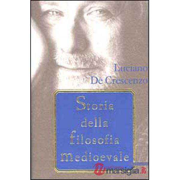 Storia della filosofia medioevale