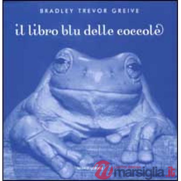 Libro blu delle coccole (Il)