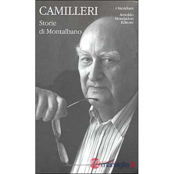 Storie di Montalbano