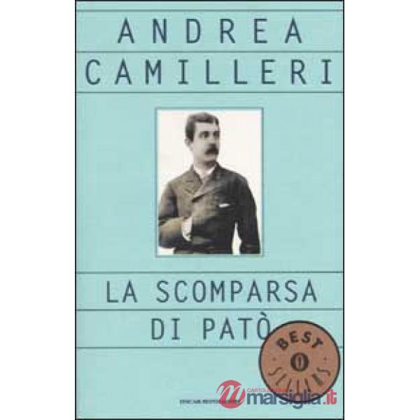 Scomparsa di Patò (La)