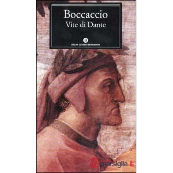 Vite di Dante