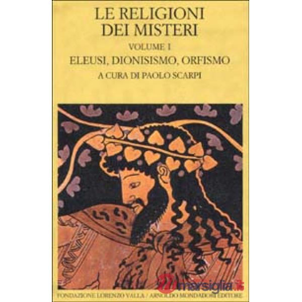 Religioni dei misteri (Le)